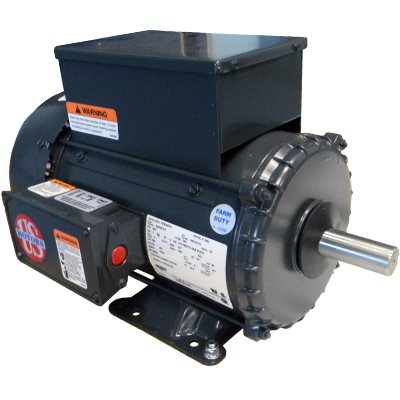 # FD5CM2K21 - 5 HP, 230 Volt