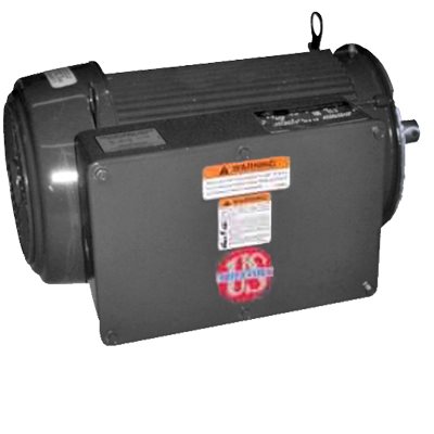 # FDU5CM2K21Z - 5 HP, 230 Volt