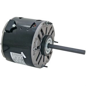 # FSP4016S - 1/5 HP, 115 Volt