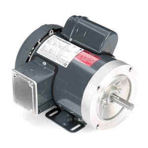 # G576 - 1/3 HP, 115/208-230 Volt