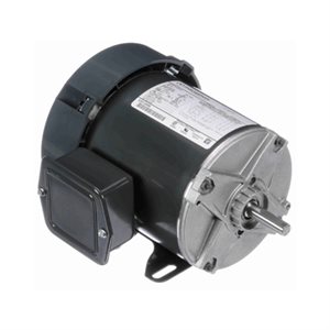 # GE-K151 - 1/4 HP, 208-230/460 Volt