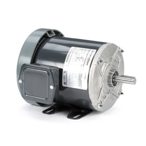 # GE-K159 - 1/2 HP, 208-230/460 Volt