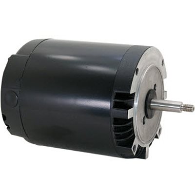 # H137 - 1/3 HP, 200-230/460 Volt