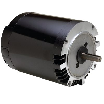 # H251 - 1/3 HP, 200-230/460 Volt