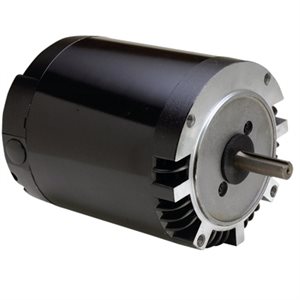 # H254 - 1/2 HP, 208-230/460 Volt