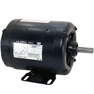 # H526 - 1 HP, 200-230/460 Volt