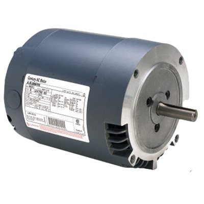 # H710 - 2 HP, 200-230/460 Volt