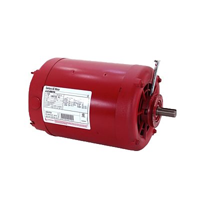 # H946L - 1 HP, 208-230/460 Volt