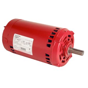 # H988L - 3 HP, 208-230/460 Volt