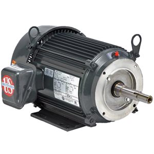 # HJ25P2GM - 25 HP, 575 Volt