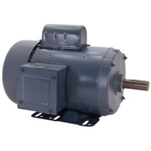 # K102 - 1 HP, 115/230 Volt