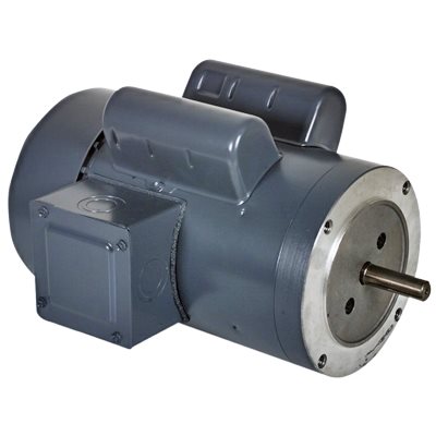 # K115 - 1.5 HP, 115/208-230 Volt