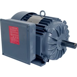 # K304 - 5 HP, 230/460 Volt