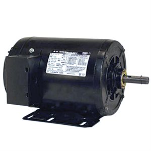 # OB3204 - 2 HP, 208-230/460 Volt