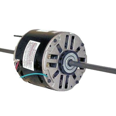 # RA1054 - 1/2 HP, 208-230 Volt