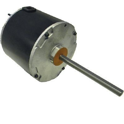 # SS3731 - 3/4 HP, 208-230 Volt