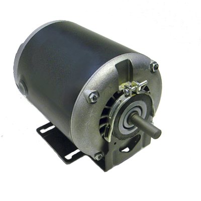 # SS936D - 3/4 HP, 115/208-230 Volt