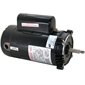 # STS1102RV1 - 1 HP, 230 Volt