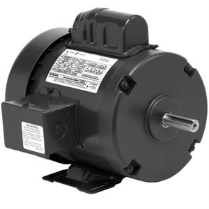 # T12CA2J - 1/2 HP, 115/208-230 Volt