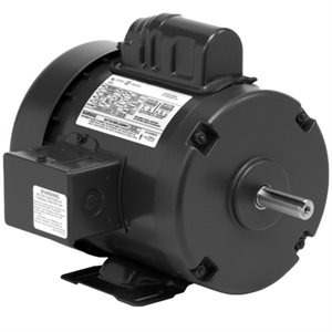 # T12S3A - 1/2 HP, 208-230/460 Volt