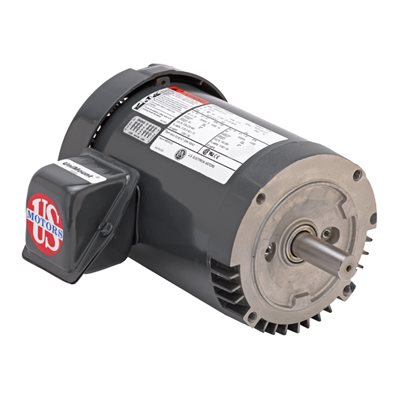 # T32P1ACR - 1.5 HP, 208-230/460 Volt