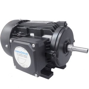 # TA624 - 1 HP, 208-230/460 Volt