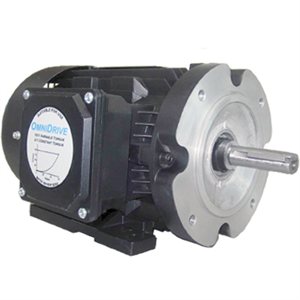 # TA624C - 1 HP, 208-230/460 Volt