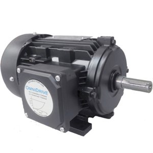 # TA674 - 1 HP, 208-230/460 Volt