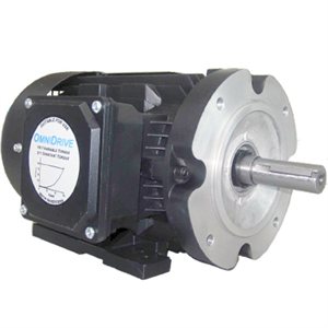 # TA674C - 1 HP, 208-230/460 Volt