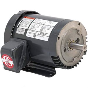 # T32V2BFC - 1.5 HP, 208-230/460 Volt