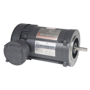 # X1P2BCR - 1 HP, 230/460 Volt