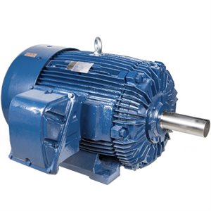 # XH00345 - 3 HP, 575 Volt