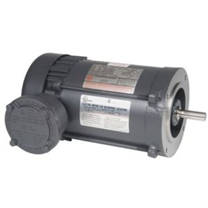 # XS1CA2JCR - 1 HP, 115/208-230 Volt