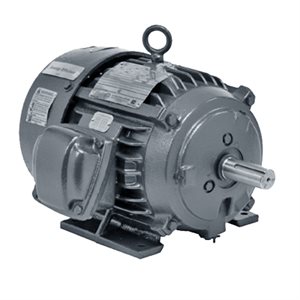 # XS12SA2D - 1/2 HP, 208-230/460 Volt