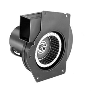 # A150 - 1/35 HP, 208-230 Volt