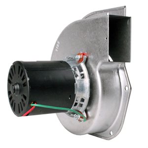 # A269 - 1/35 HP, 208-230 Volt