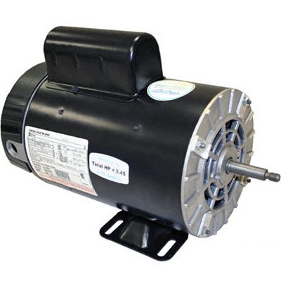 # B2235 - 4 HP, 230 Volt