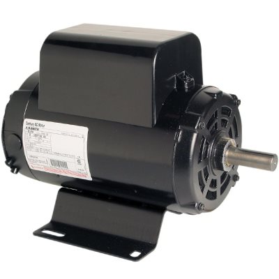 # B384 - 5 HP, 208-230 Volt