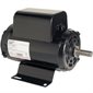 # B384 - 5 HP, 208-230 Volt