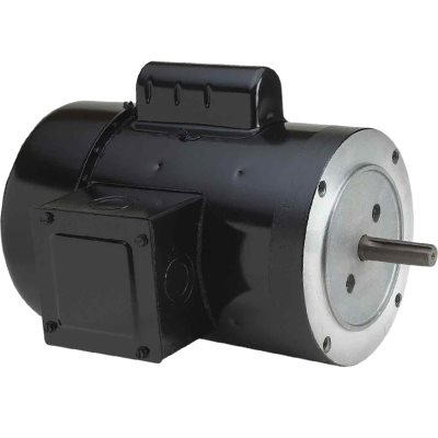 # B519 - 1/2 HP, 115/208-230 Volt