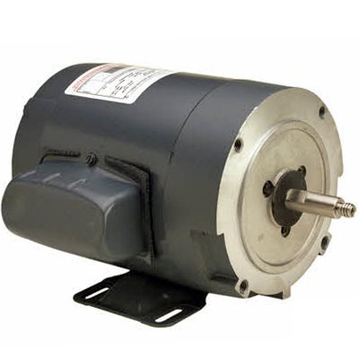 # B587 - 1/2 HP, 115/230 Volt