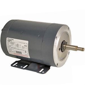 # B592 - 3/4 HP, 208-230 Volt