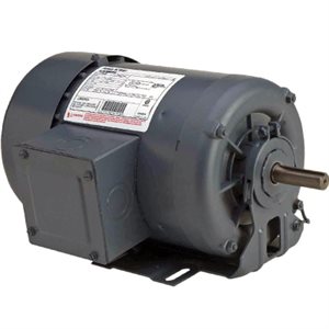 # B699 - 1 HP, 115/230 Volt