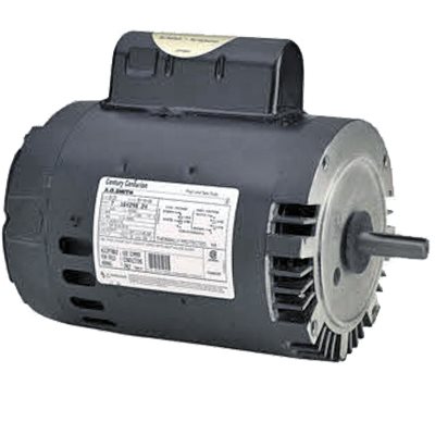 # B977 - 1.5 HP, 230 Volt