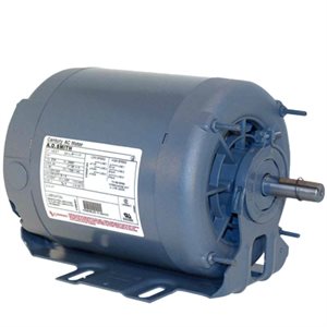 # BF2056D - 1/2 HP, 115/230 Volt