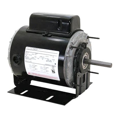 # C042A - FFM 1/4 HP, 115/230 Volt