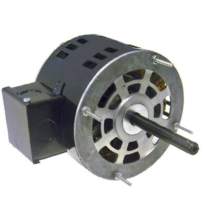 # C07E4A - 1/6 HP, 115 Volt