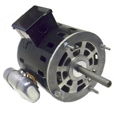 # C08E10A - 1/4 HP, 115 Volt