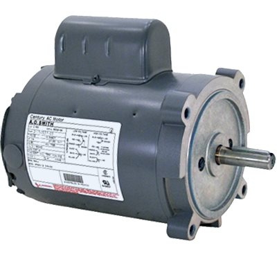 # C153L - 1/4 HP, 115/230 Volt