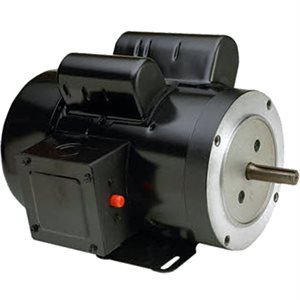 # C213 - 2 HP, 115/230 Volt